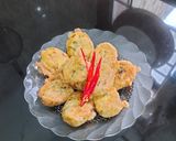 Foto langkah ke 8 dari resep Perkedel kentang simpel aja.