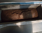 Foto del paso 5 de la receta: Budín de banana y cacao