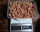 Foto langkah ke 1 dari resep Kacang disco.