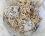 Une image de l'étape 4 de Cookies citron chocolat blanc 🍪.