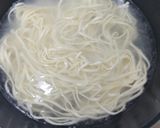 油蔥乾麵＆荷包蛋的食譜步驟1照片