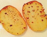 Foto del paso 4 de la receta: Filetes de merluza empanada con mermelada de tomate