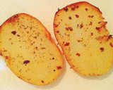 Foto del paso 4 de la receta: Filetes de merluza empanada con mermelada de tomate