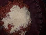 Hamburguesas jugosas, deliciosas y caseras!!