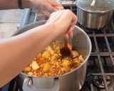 Foto del paso 3 de la receta: Carbonada de Zapallo
