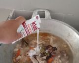 Foto langkah ke 3 dari resep Garang asem rebus (tidak dikukus).