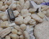 தேங்காய் கொழுக்கட்டை ரெசிபி ஸ்டேப் 5 புகைப்படம்