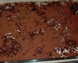 Foto del paso 4 de la receta: Tiramisú sin huevo