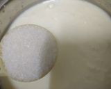 केसरी लस्सी (Kesar Lassi Recipe in Hindi) रेसिपी चरण 1 फोटो