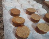 Foto del paso 8 de la receta: Alfajores