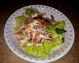 Φωτογραφία βήματος 1 της συνταγής Ceasar's salad με παραλλαγή