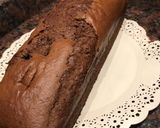 Foto del paso 3 de la receta: Budín de banana y chocolate vegano