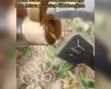 Foto langkah ke 9 dari resep Misoa Ayam bakso & Sosis.