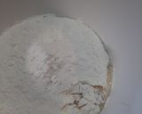 Foto del paso 1 de la receta: Panqueques para canelones