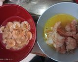 Foto langkah ke 2 dari resep Tumis Pare Udang Ebi (Anti Pahit).