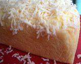Foto langkah ke 6 dari resep Brownies Cheese Kukus Simpel.