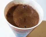 Foto del paso 6 de la receta: Leche chocolatada vegana 🌱 Sin lactosa ✨ Sin TACC
