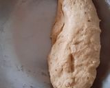 ખોબા રોટી (Khoba Roti Recipe In Gujarati) રેસીપી સ્ટેપ1ફોટો