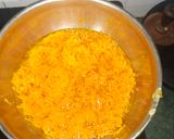 લીલી હળદરનું શાક (Lili Haldar Nu Shak Recipe In Gujarati) રેસીપી સ્ટેપ3ફોટો