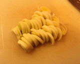 Foto del paso 2 de la receta: Pastel a la mía (invención)