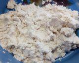 Foto langkah ke 2 dari resep Bubur candil tapioka.