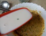 A picture of step 12 of Healthy Pancakes.