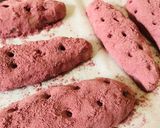 Foto langkah ke 6 dari resep Korean Sweet Potato Bread (Goguma Ppang).