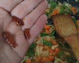 Foto del paso 2 de la receta: 🍝 Espaguetis con mejillones 🐚