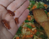 Foto del paso 2 de la receta: 🍝 Espaguetis con mejillones 🐚