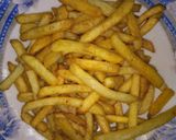 Foto langkah ke 3 dari resep Kentang crispy.