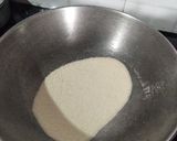 गाजर ची बर्फी रेसपी (Gajar barfi recipe in marathi) रेसिपी स्टेप 1 फोटो 