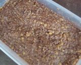 Foto del paso 4 de la receta: Tortita o untable sabor brownie de Garbanzo y Cacao