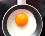 Foto del paso 5 de la receta: Berenjenas al curry con huevo