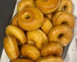 Foto del paso 8 de la receta: Donuts