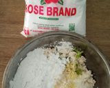 Foto langkah ke 1 dari resep Cireng Tahu Mini.