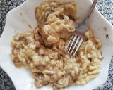 Foto del paso 2 de la receta: Queque choco - banana