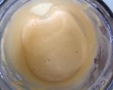 Foto langkah ke 2 dari resep Homemade Mayonaise / Thousand Island.