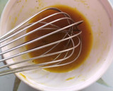 Foto del paso 5 de la receta: "Ensalada de espinacas con tocino" (Jasmine)