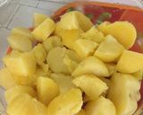 Foto del paso 2 de la receta: Potato(papas al pesto)