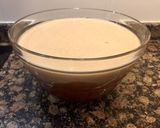 Foto del paso 9 de la receta: Flan de chocolate con leche y vainilla