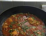 মাছের ঝোল(macher jhol recipe in Bengali) রেসিপির ধাপ 3 ছবি