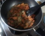 Foto langkah ke 3 dari resep Sop ceker ayam.