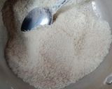 Foto langkah ke 1 dari resep Puding Mangga Lapis Susu.