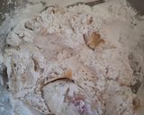 Foto langkah ke 2 dari resep Cilok Empuk.