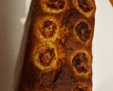 Foto del paso 3 de la receta: Queque de plátano con harina de coco y avena
