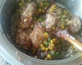 Foto del paso 10 de la receta Arroz con pollo