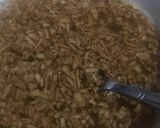 Foto langkah ke 2 dari resep Mie ayam jamur.