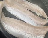 Foto del paso 3 de la receta: Ensaladilla de marisco y merluza