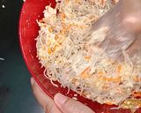 Foto langkah ke 5 dari resep Tahu Fantasi Bakso.
