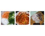Foto langkah ke 10 dari resep Easy Traditional Kimchi (korean side dish).